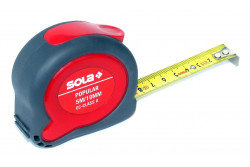 MÉRŐSZALAG 5MX19MM PP 5 SOLA
531519PP
MÉRŐSZALAG 5MX19MM PP 5 SOLA
531519PP